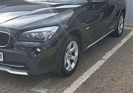 BMW X1 Diesel xDrive20d ALLRAD TÜV bis 2027 TOP!