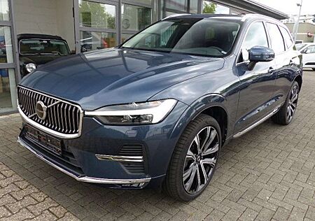Volvo XC 60 XC60 Plus Bright B4 Aut.*PANO*AHK*ALU 21"*CAM*ACC-TEMP*