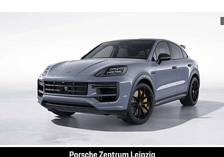 Porsche Cayenne Turbo E-Hybrid Coupe GT-Paket PDCC Burmester