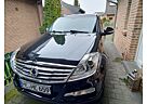 SsangYong Rexton W 2.2 e-XDi 220 4WD Automatik Sapphire