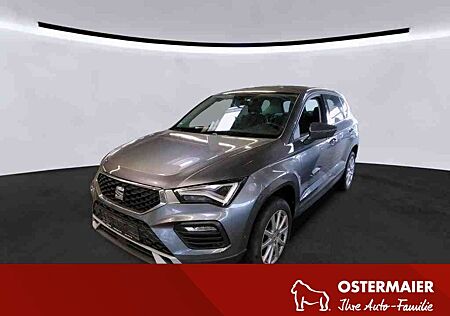 Seat Ateca STYLE 1.5TSI 150PS DSG LED.SITZHZG.APP-C.GRA