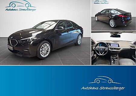 BMW Others 220d xD Gran Coupe Advantage ACC HiFi LrHz SHZ