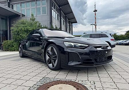 Audi RS e-tron GT e-tron RS GT quattro basis