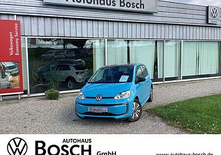 VW e-up! Volkswagen e-up! Style RFK PDC Klima Tempomat Alu Bluetooth