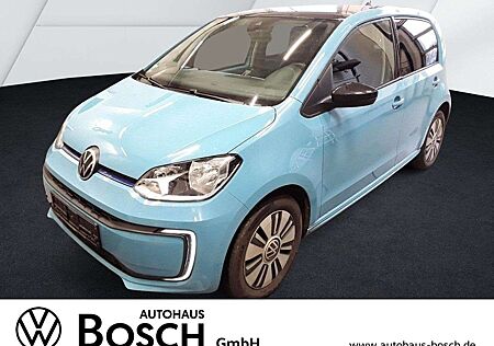 VW e-up! Volkswagen e-up! Style RFK PDC Klima Tempomat Alu Bluetooth