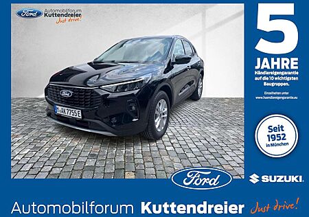 Ford Kuga 2.5 Duratec Plug-in-Hybrid PHEV Titanium