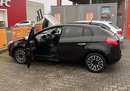 Fiat Bravo 1.6 Multijet 16V DPF Dynamic