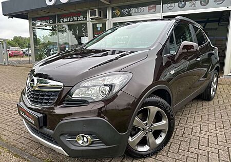 Opel Mokka Innovation ecoFlex*NAVI*R-KAM*BI-XENON*