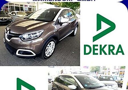 Renault Captur ENERGY TCe 90 Start Experience --NAVIAGTION--