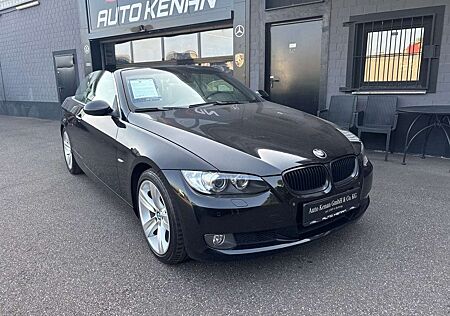 BMW 325 i Cabrio NaviProf/Leder/Bi-Xenon/Sitzhzg/PDC