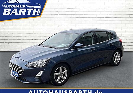 Ford Focus 1.5 EcoBlue *LED*AUT*Navi*SHZ*DAB*