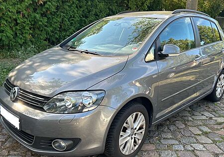VW Golf Plus Volkswagen 1.2 TSI Life