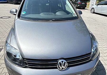 VW Golf Plus Volkswagen 1.2 TSI Life