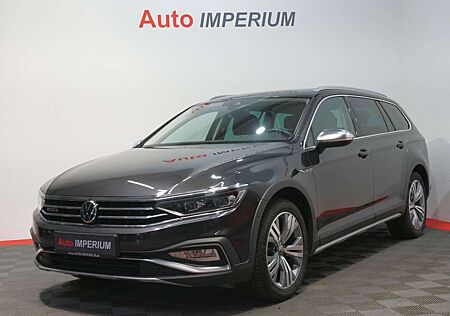 VW Passat Alltrack Volkswagen Passat Variant Alltrack 4Motion 2.0 TDI*ACC*Pano