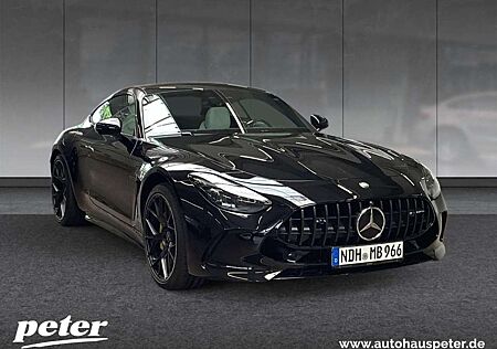 Mercedes-Benz AMG GT 63 4MATIC+ NIGHT+21"+TRACK PACE