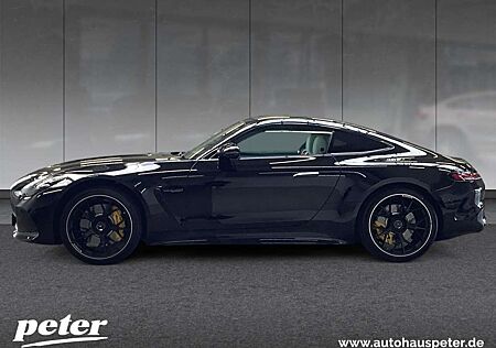 Mercedes-Benz AMG GT 63 4MATIC+ NIGHT+21"+TRACK PACE