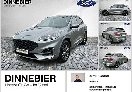 Ford Kuga ST-LINE X PHEV+Kamera+Sound+KlimaAuto