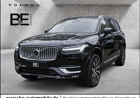 Volvo XC 90 XC90 B5 AWD Plus Bright 360° Pano Stdhzg ACC