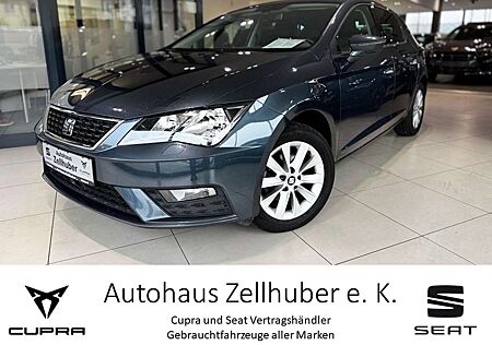 Seat Leon 1.5 TSI Style *Navi*Klimaauto*Sitzheizung*