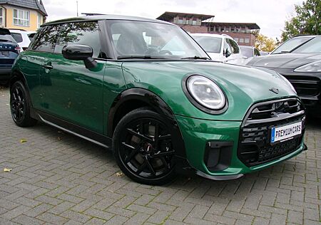 Mini Cooper S gebraucht kaufen Mini Cooper S JCW Pano ACC H&K 360º Head Up
