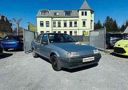 Renault R 19 1.4 RL Chamade GTS ERSTE HAND 137000 KM