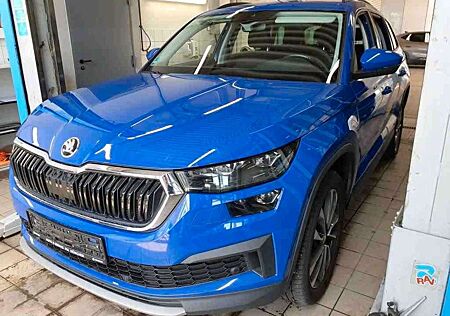 Skoda Kodiaq Tour 4x4 2.0TDI DSG Matrix Navi AHK SHZ