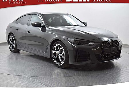 BMW 430 Sport Aut. M PAKET+SHADO+AHK+19"