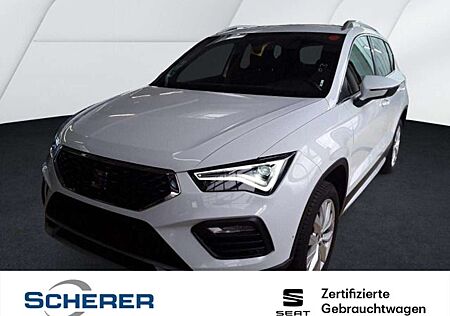 Seat Ateca Xperience 1.5 TSI DSG LED NAVI RFK FAP XL