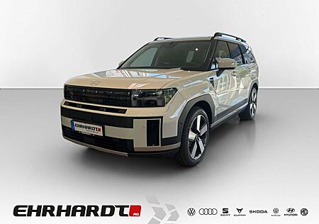 Hyundai Santa Fe PHEV 1.6 T-GDI 6-AT 4WD Signature LED*NAV*SHZ*A...