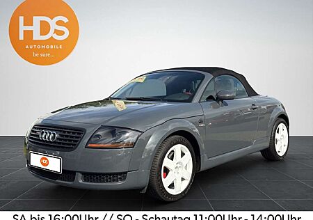 Audi TT Roadster 1.8 T *MONTE CARLO*S-Line*LPG