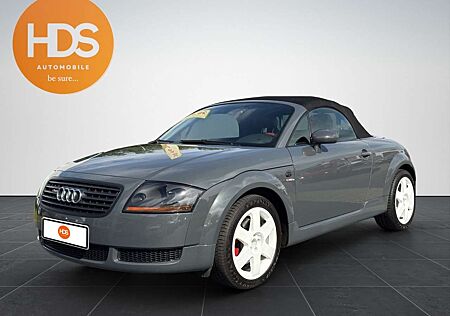 Audi TT Roadster 1.8 T Roadster *MONTE CARLO*S-Line