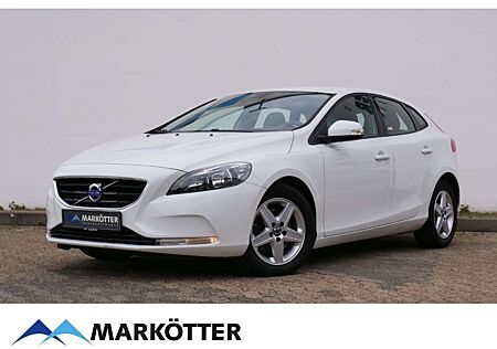 Volvo V40 T3 Bluetooth/Sitzheizung/Standheizung