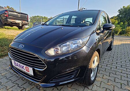 Ford Fiesta Trend