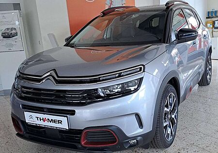 Citroën C5 Aircross Citroen Shine Pack