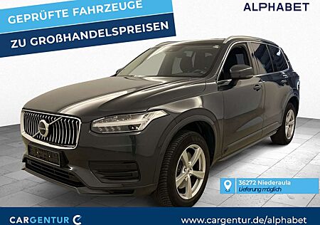 Volvo XC 90 XC90 B5 AHK S-Dach ACC LED