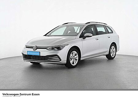 VW Golf Variant Volkswagen Life eTSI DSG LEDPlus ACC Navi SHZ