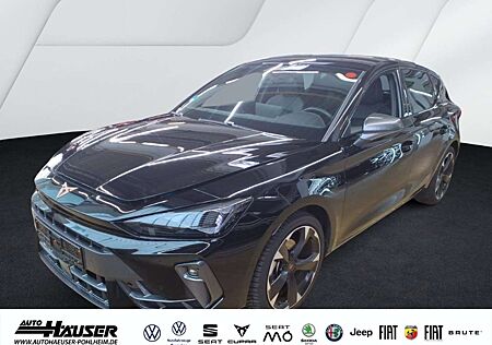 Cupra Leon 1.5 eTSI DSG NAVI KAMERA PARK ACC LED FULL-LINK