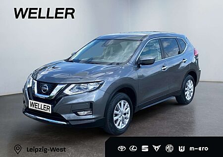 Nissan X-Trail 2.0 dCi Xtronic Acenta *Spurhalte*PDC v+h*