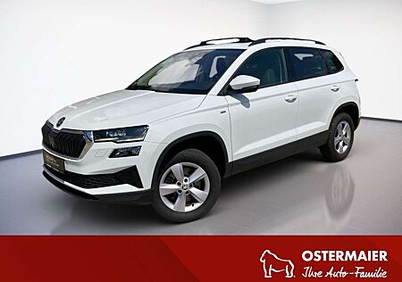 Skoda Karoq AMBITION 2.0TDI 116PS DSG LED.PANO.KAMERA.NAVI.SHZ