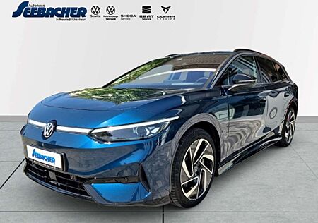 VW ID.7 Volkswagen Tourer Pro S 210 kW(286PS) 86kWh *IQ-Light*Navi*