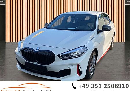 BMW 128 ti Sportautomatic*HeadUp*Navi*KeyGo*Memory