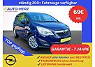 Opel Meriva B Design Edition *AHK-Klima-PDC-Navi*