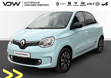 Renault Twingo Techno Electric Klima Navi Rückfahrkamera