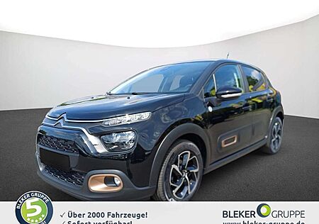 Citroën C3 Citroen PureTech 110 C-Series S/S