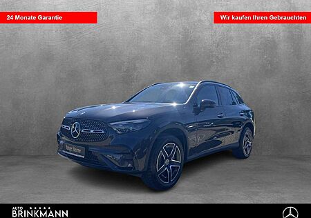 Mercedes-Benz GLC 220 GLC 220d 4M AMG Line/Pano/DigitalLight/AHK/EasyP