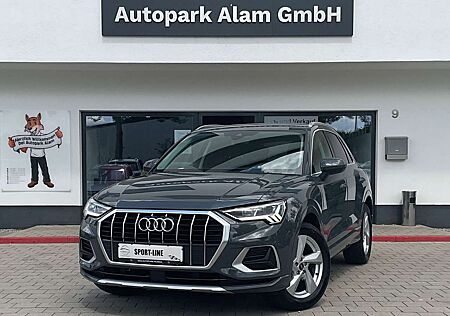 Audi Q3 35 TDI advanced LED Navi RFK ViCo