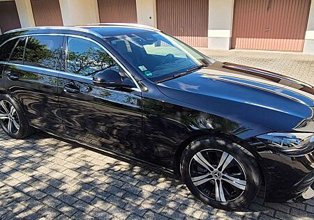 Mercedes-Benz C 200 T 9G-TRONIC Avantgarde