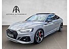 Audi RS5 B&O PANO NARDO 20z AbgasRS-Designrot