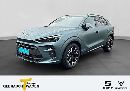 Cupra Terramar 1.5 e-HYBRID DSG America's Cup LTD EDIT