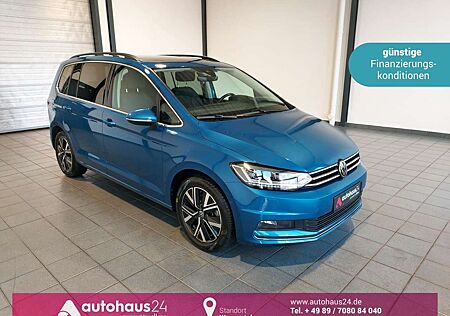 VW Touran Volkswagen 1.5TSI Highline Navi|Kamera|Sitzhzg|DSG